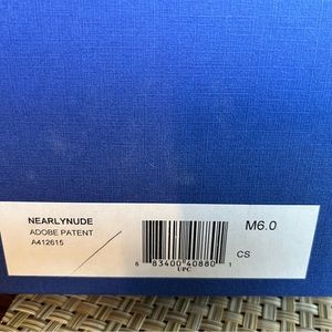 STUART WEITZMAN “New” heels